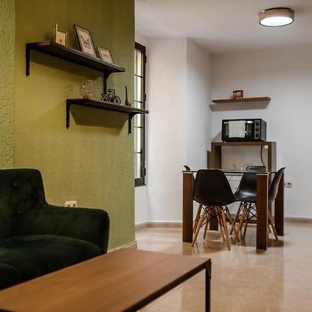 Lazcano Malaga By Dv Properties Kültér fotó