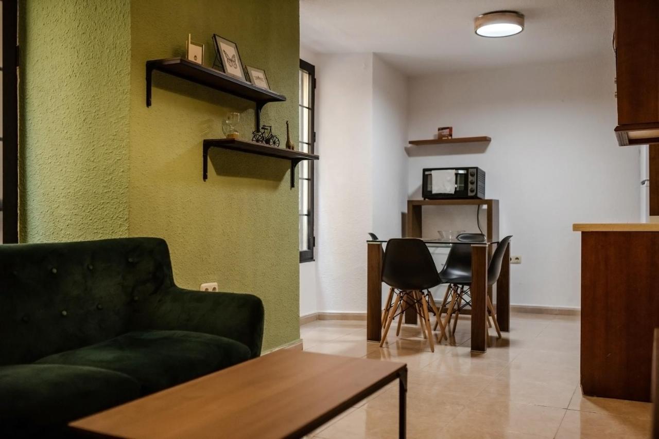 Lazcano Malaga By Dv Properties Kültér fotó