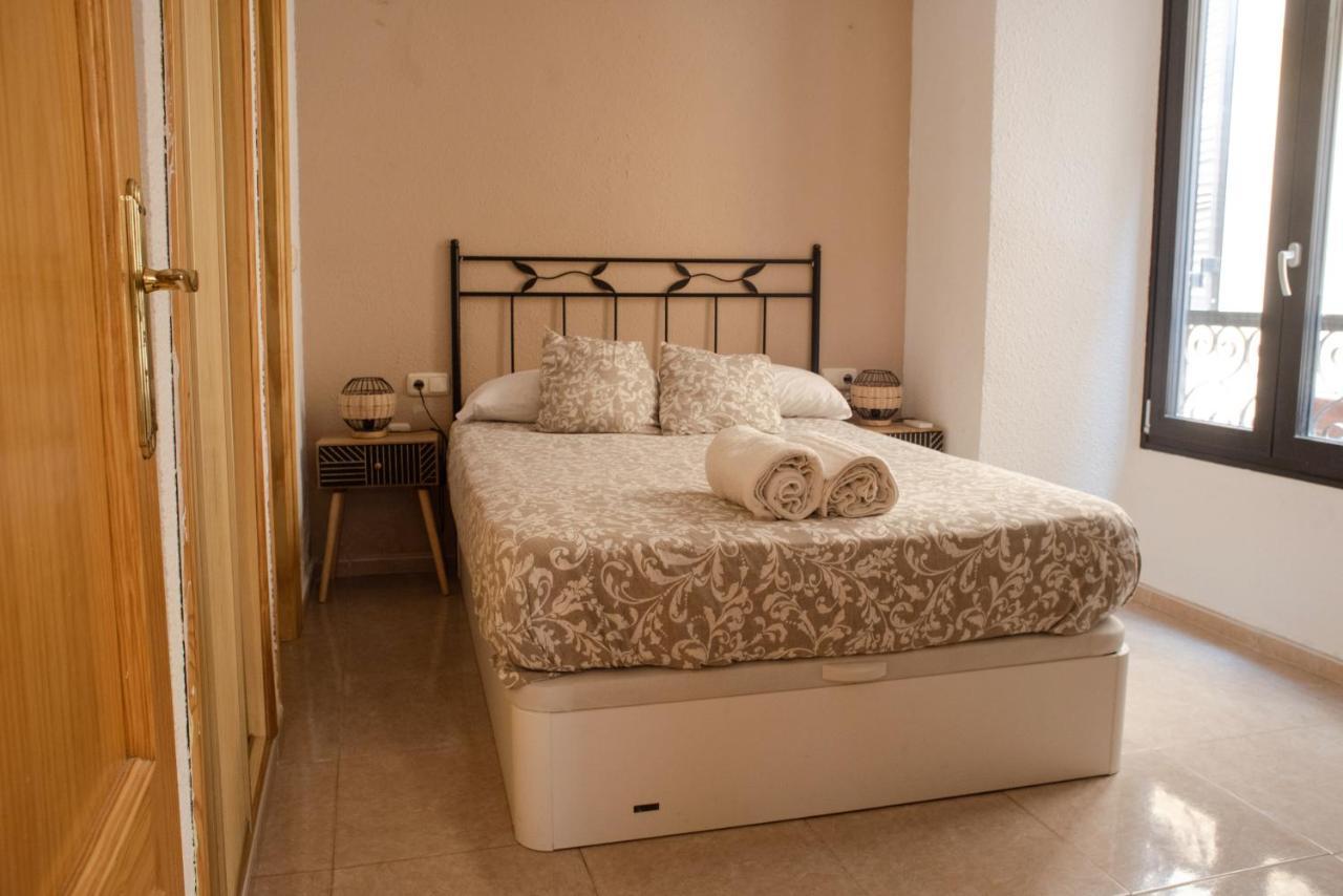 Lazcano Malaga By Dv Properties Kültér fotó