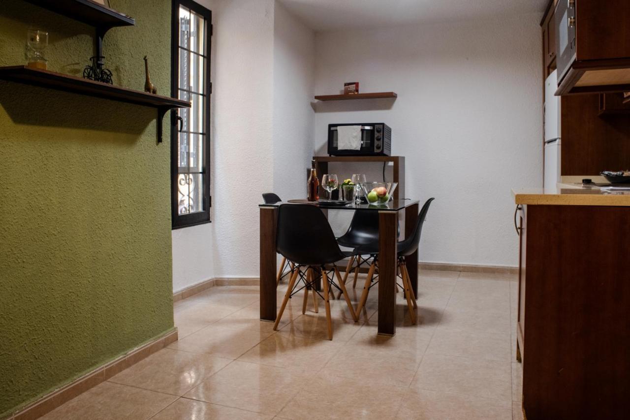Lazcano Malaga By Dv Properties Kültér fotó